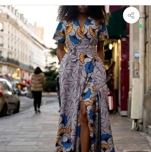 Meet your Posher, Cheryle